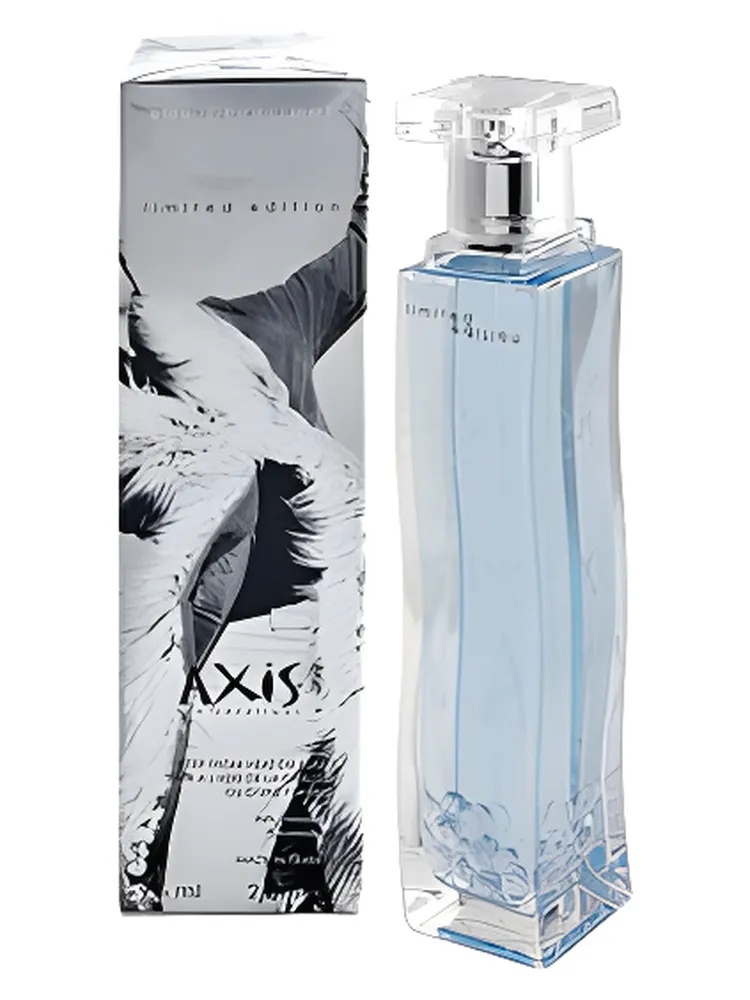 Axis Mon Amour Blue thumbnail 4