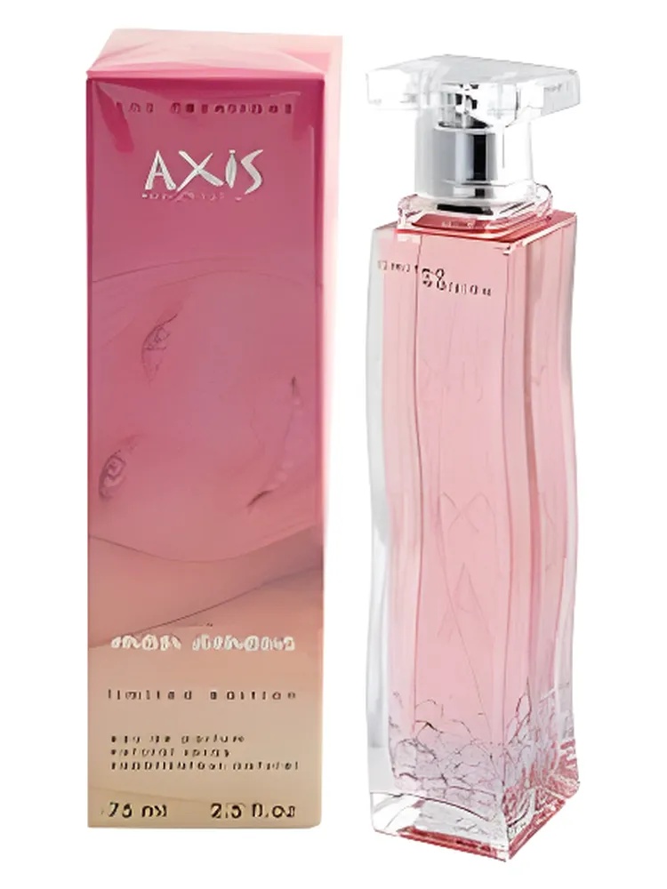 Axis Mon Amour Pink thumbnail 4