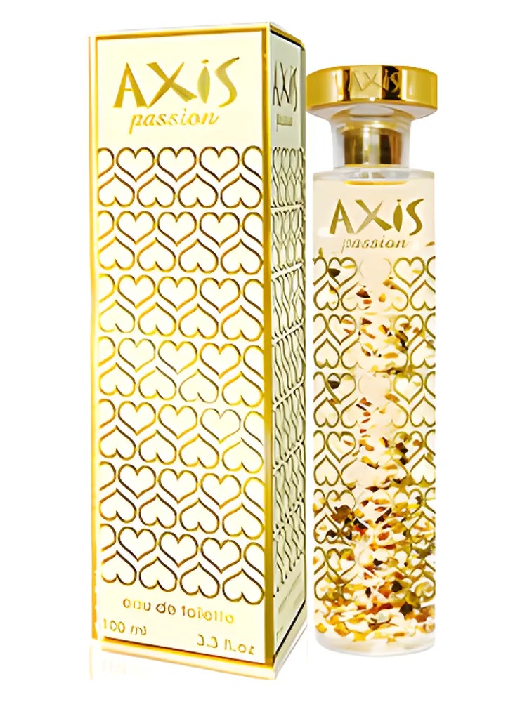 Axis Passion thumbnail 4