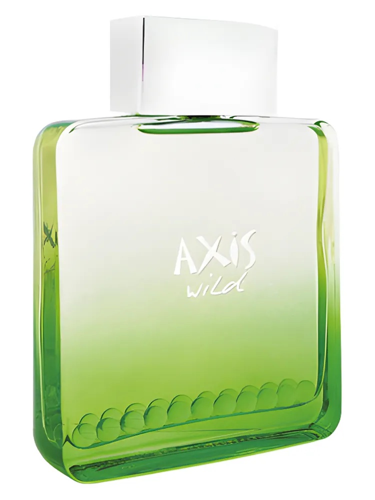 Axis Wild thumbnail 4