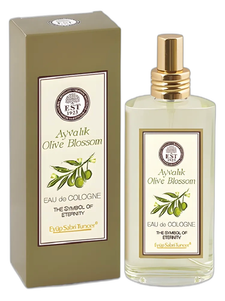 Ayvalik Olive Blossom Eyup Sabri Tuncer unisex — Eyüp Sabri Tuncer