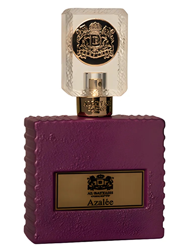 Miniatura 4 de Azalee