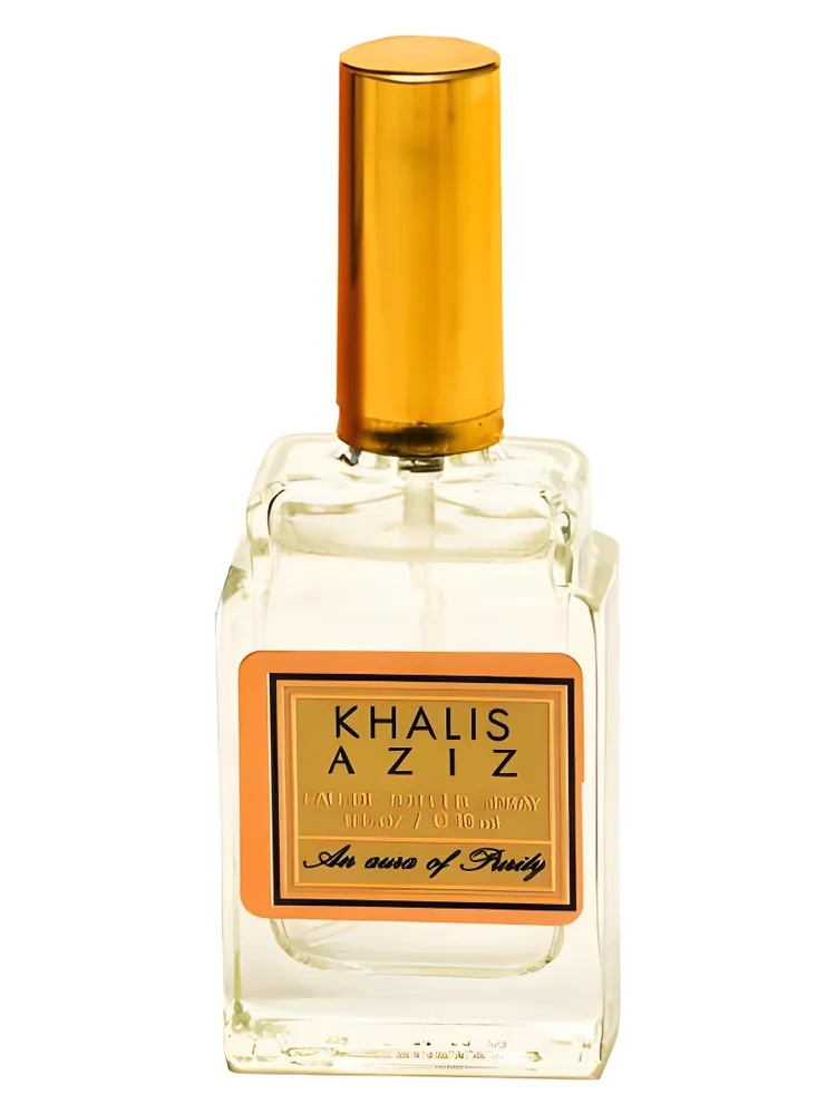 Aziz An Aura of Purity thumbnail 4