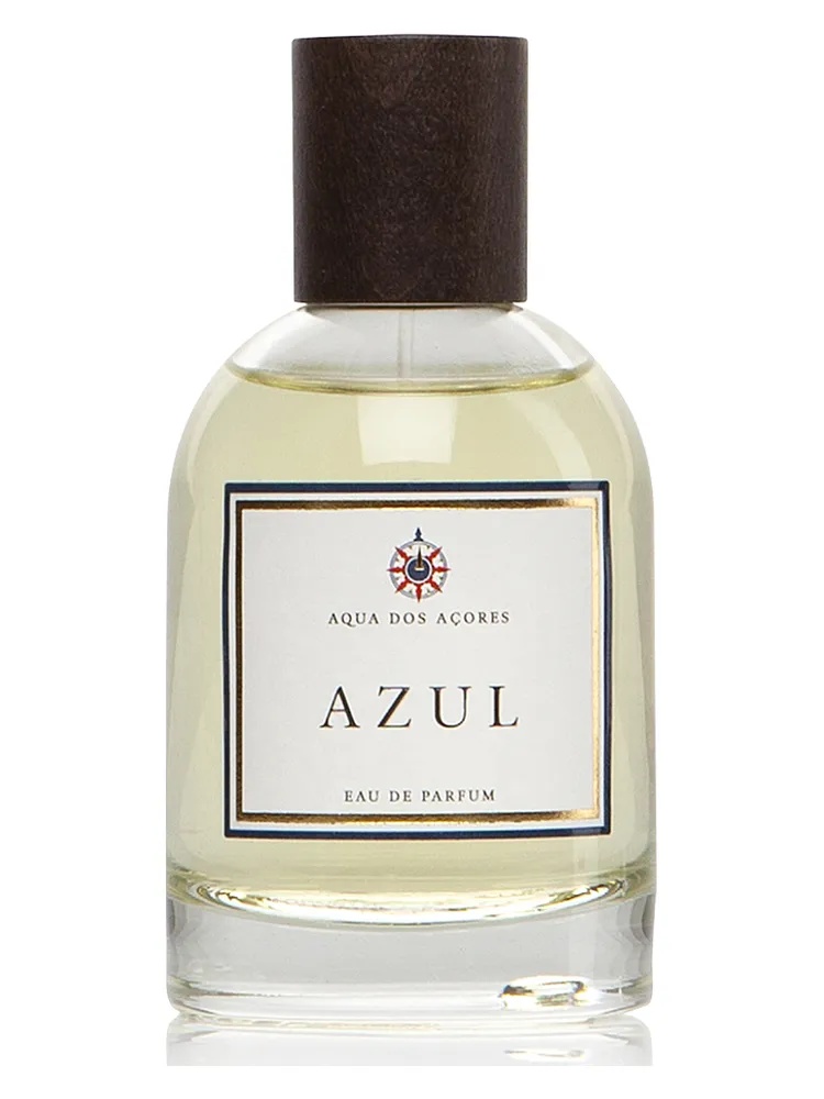 Azul