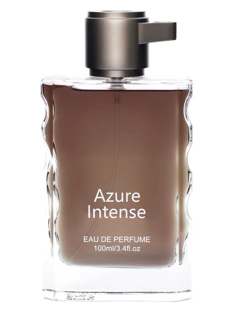 Azure Intense