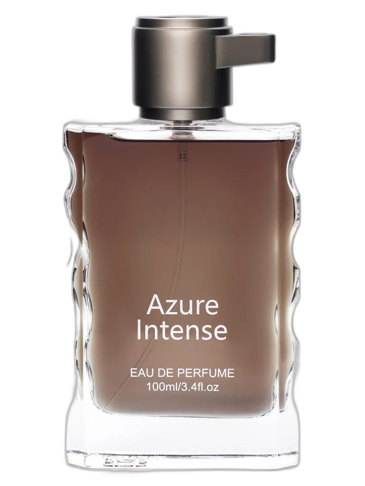Azure Intense — Aurora Scents
