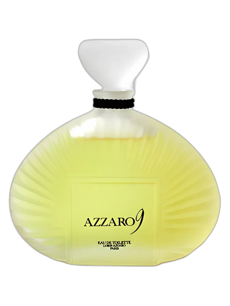 9 — Azzaro
