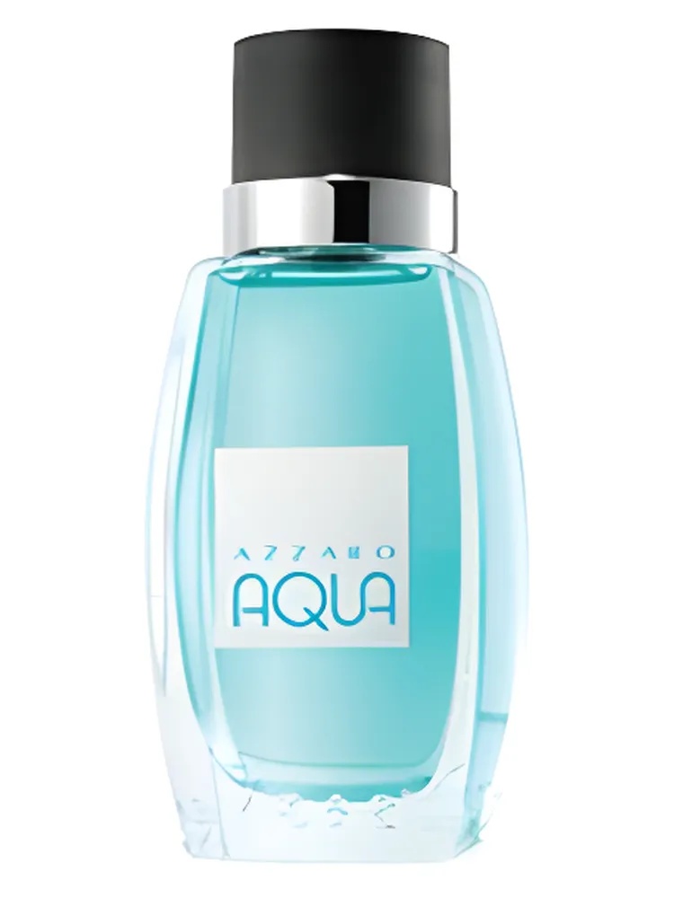 Azzaro Aqua for men