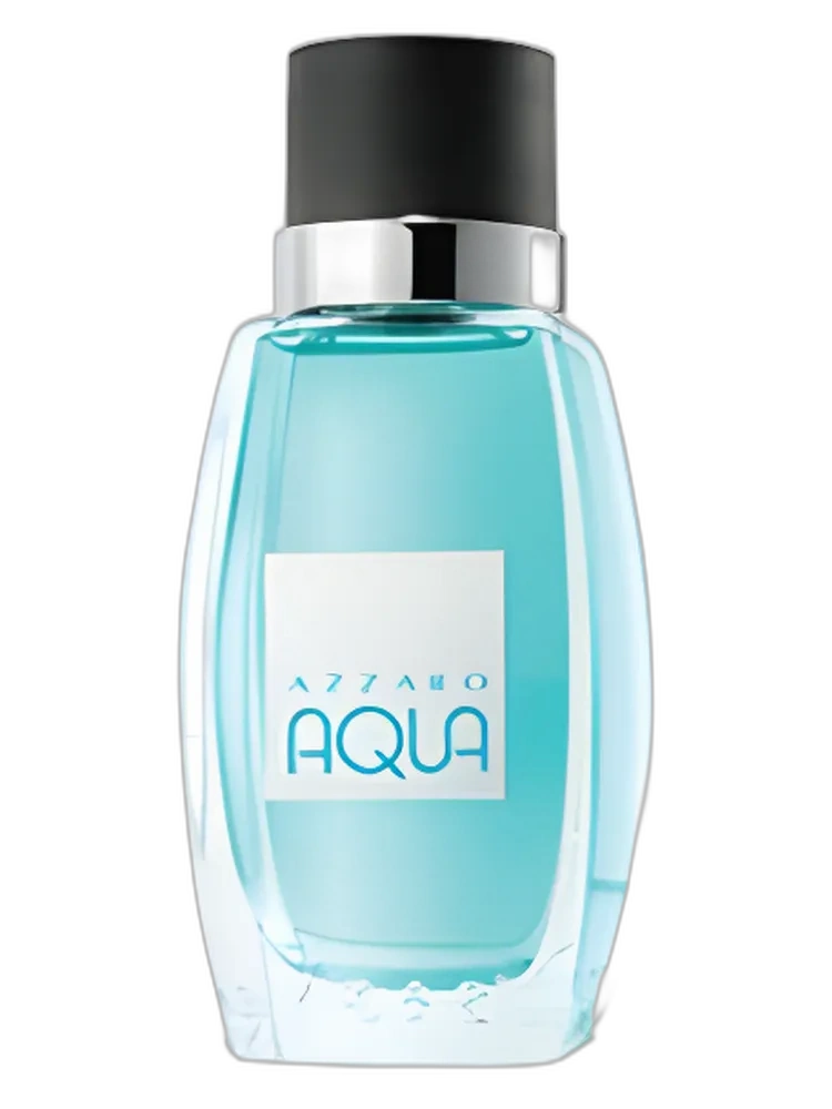 Aqua — Azzaro