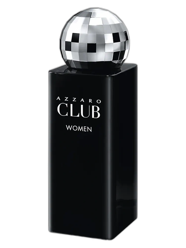 Club Women — Azzaro
