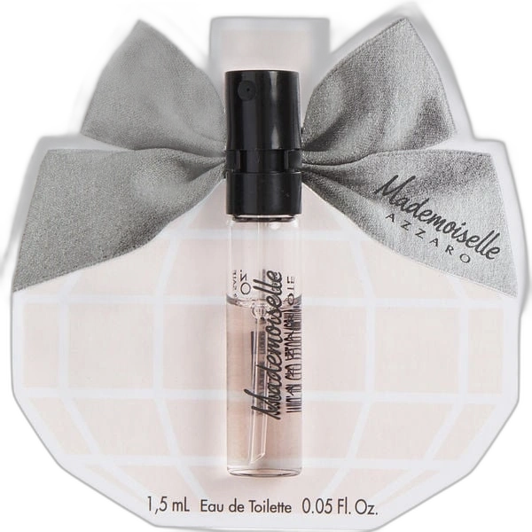 Mademoiselle — Azzaro
