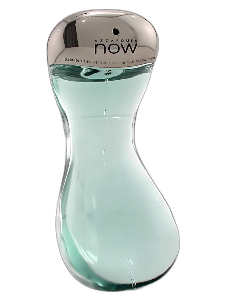 Now Men — Azzaro