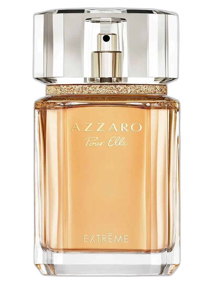 Pour Elle Extreme — Azzaro