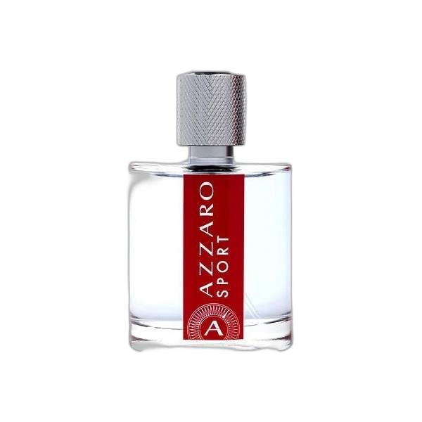 Sport — Azzaro