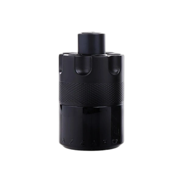 The Most Wanted — Azzaro