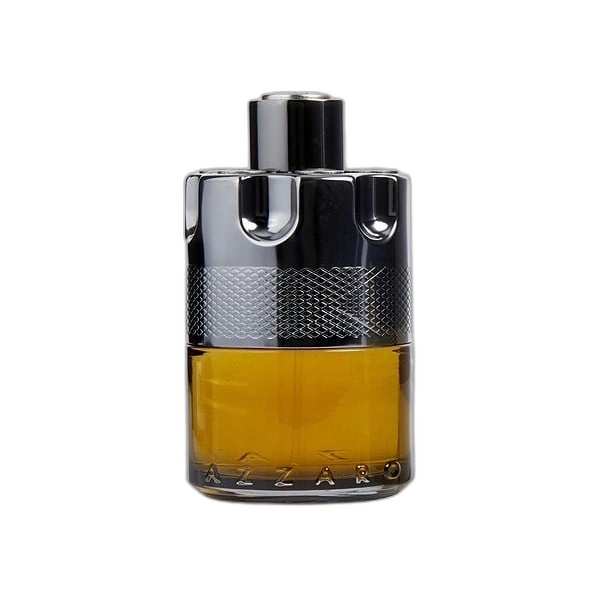 Wanted By Night — Azzaro