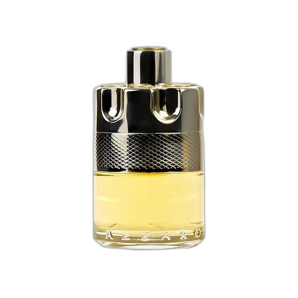 Wanted — Azzaro