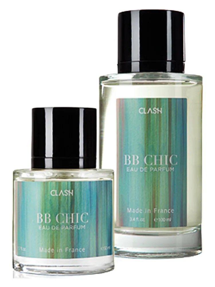 Miniatura 4 de B.B. Chic