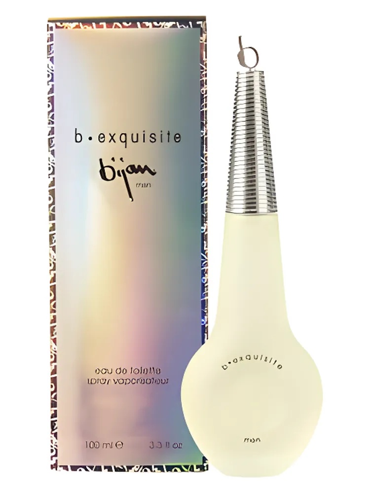 B Exquisite for Men thumbnail 4