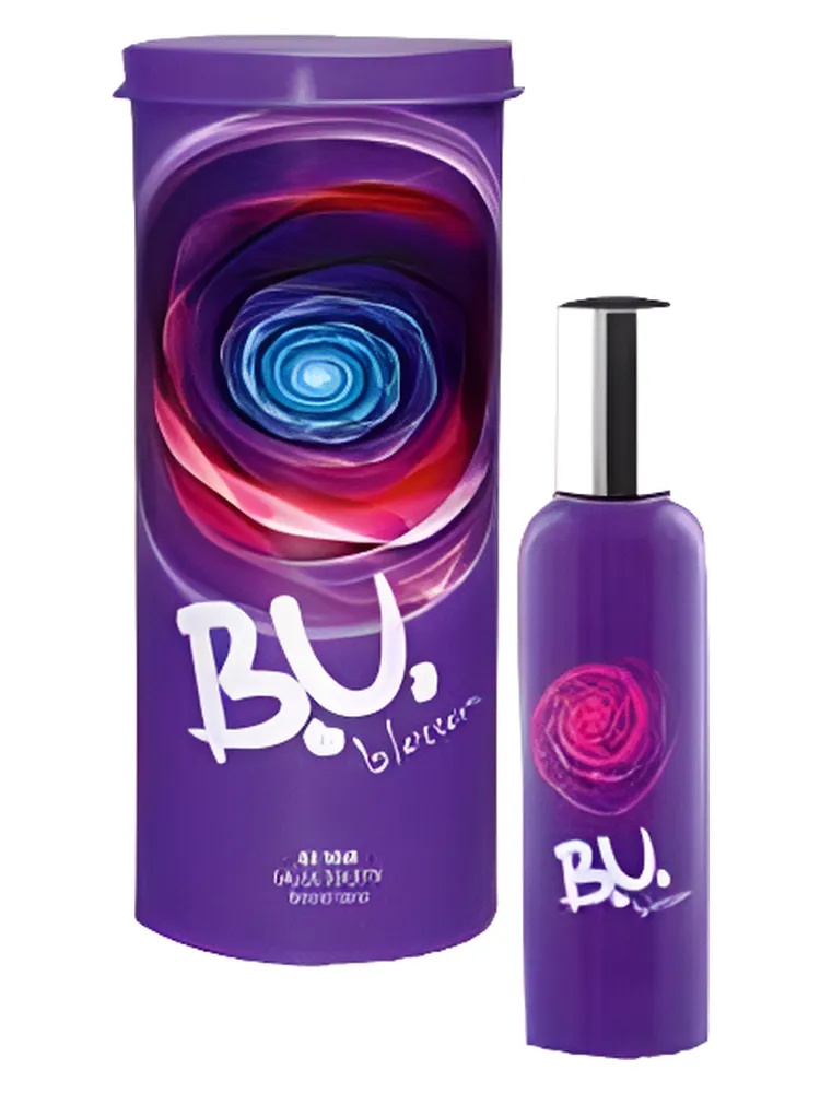 Miniatura 4 de B.U. Blossom