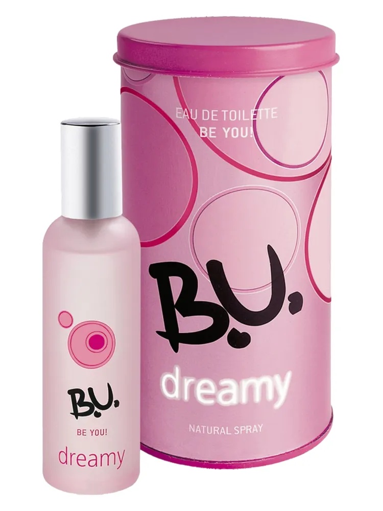 B.U. Dreamy thumbnail 4