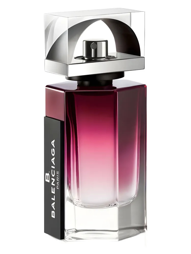 B. Balenciaga Intense for women