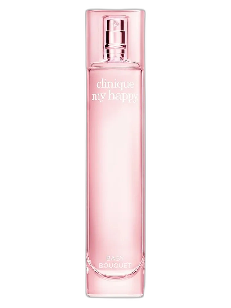 Baby Bouquet — Clinique