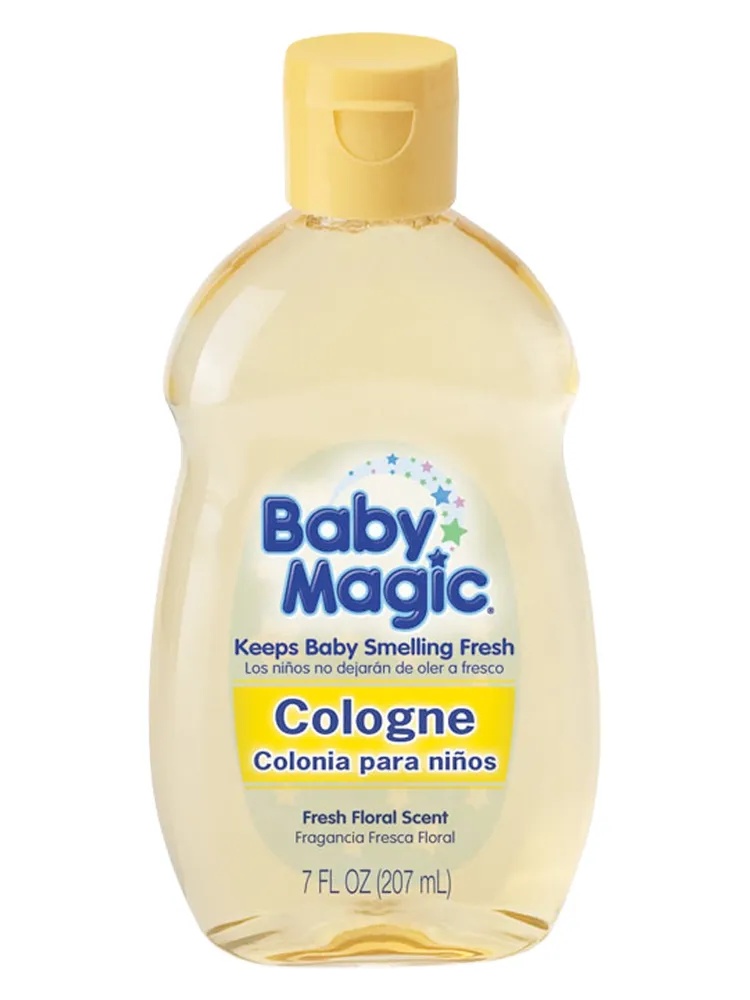 Baby Magic Cologne thumbnail 4