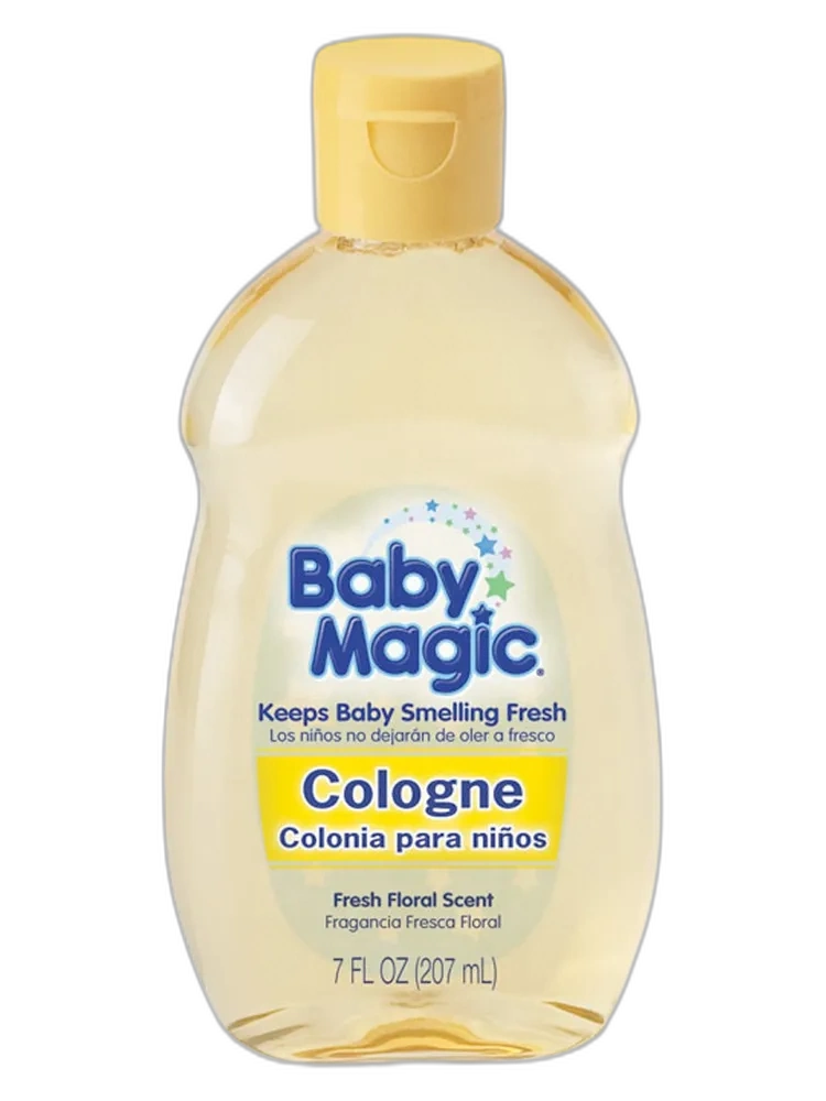 Cologne unisex — Baby Magic