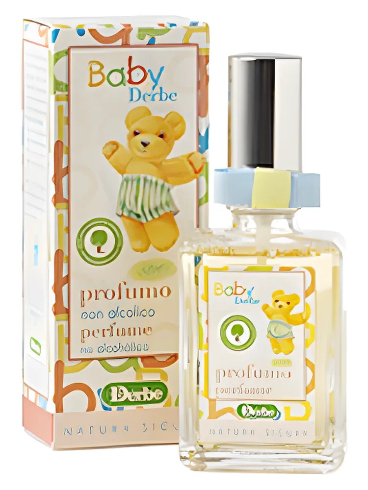 Miniatura 4 de Baby Profumo