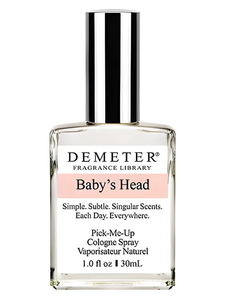 Baby's Head thumbnail 4