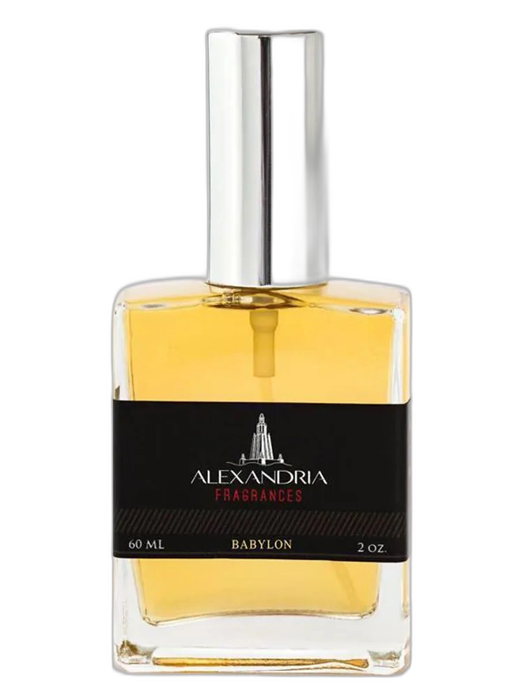 Babylon unisex — Alexandria Fragrances