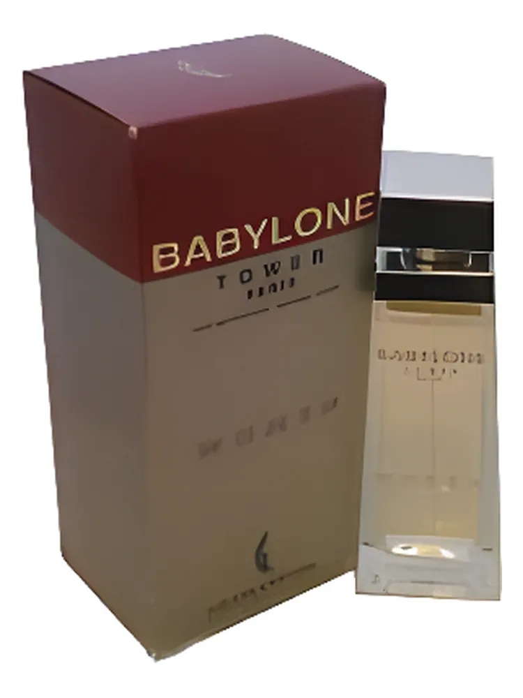 Miniatura 4 de Babylone Tower