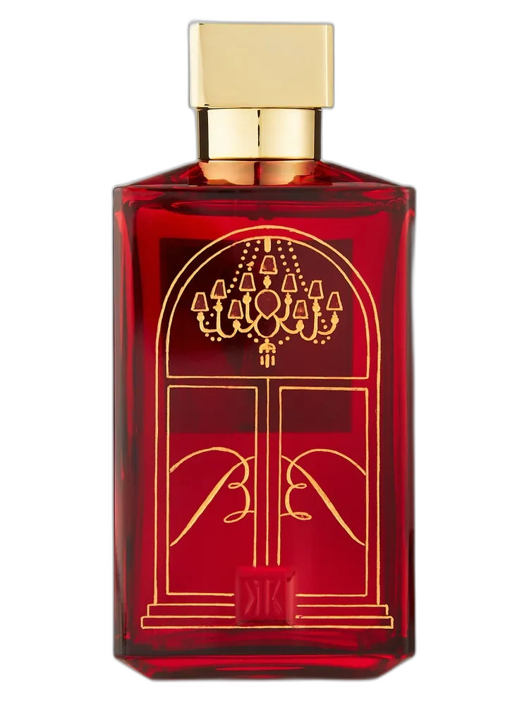 Baccarat Rouge 540 Extrait Limited Edition unisex — Maison Francis Kurkdjian