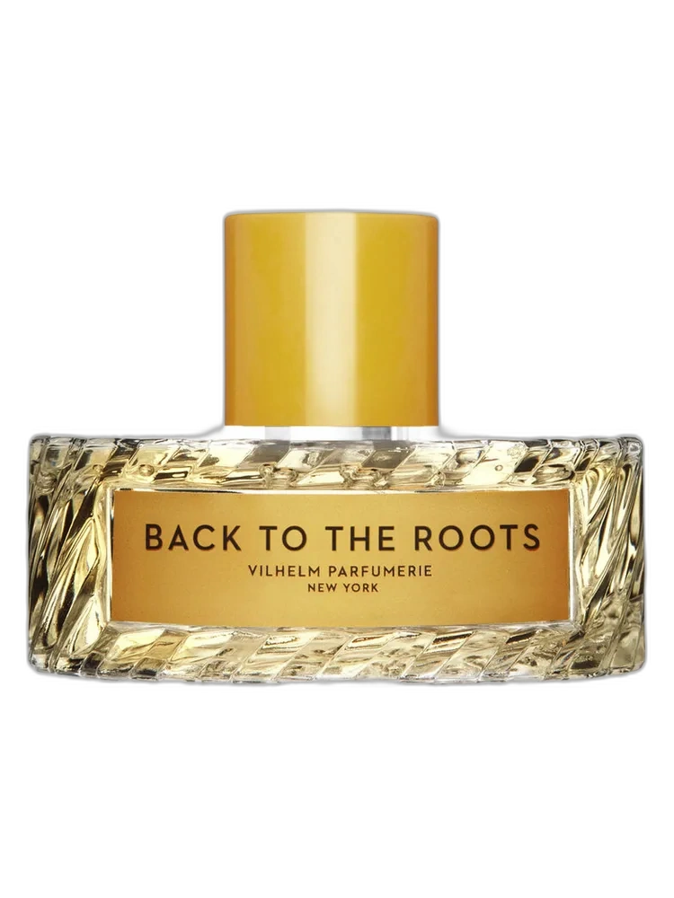 Back to the Roots unisex — Vilhelm Parfumerie
