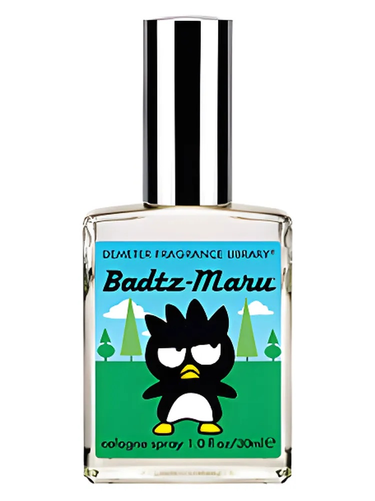 Badtz-Maru thumbnail 4