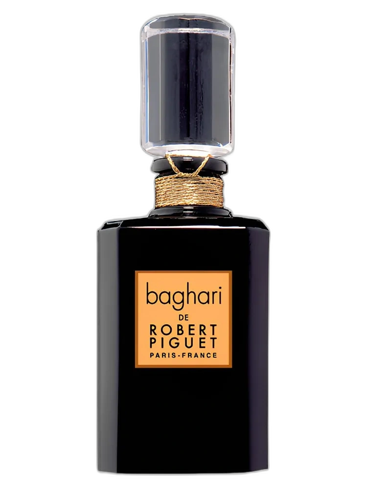 Baghari 2006 — Robert Piguet