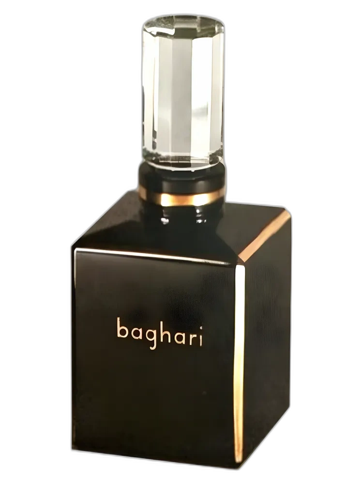 Baghari — Robert Piguet