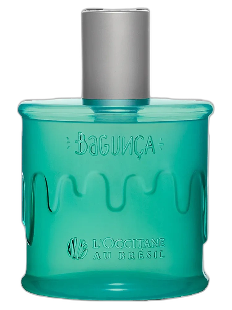 Bagunca L'Occitane Au Bresil unisex — L’Occitane Au Brésil