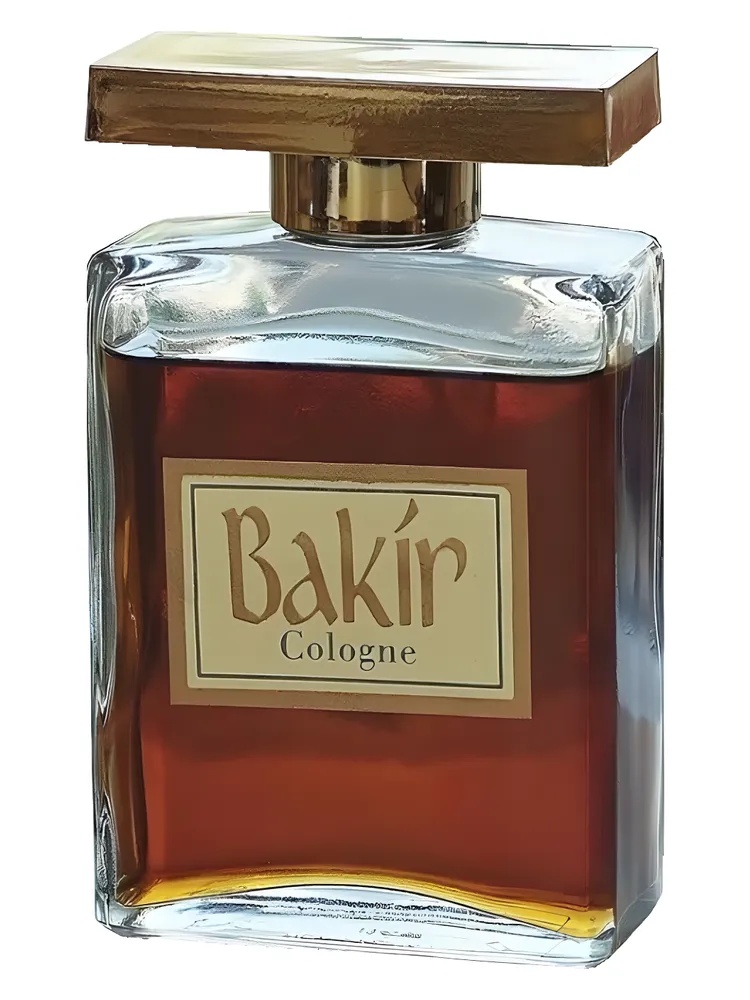 Miniatura 4 de Bakír Cologne