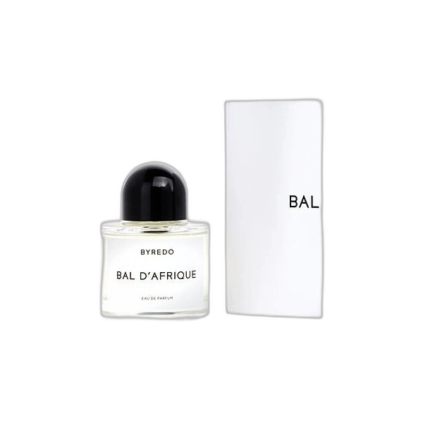 Bal d'Afrique Byredo — Byredo