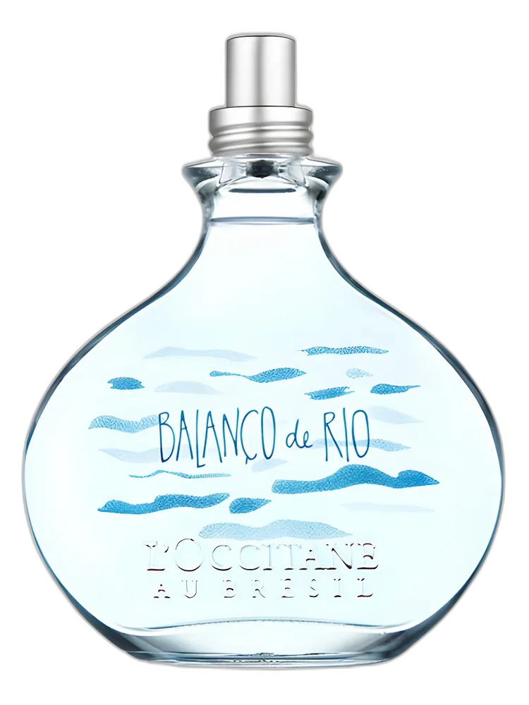 Balanco de Rio L'Occitane Au Bresil unisex — L’Occitane Au Brésil