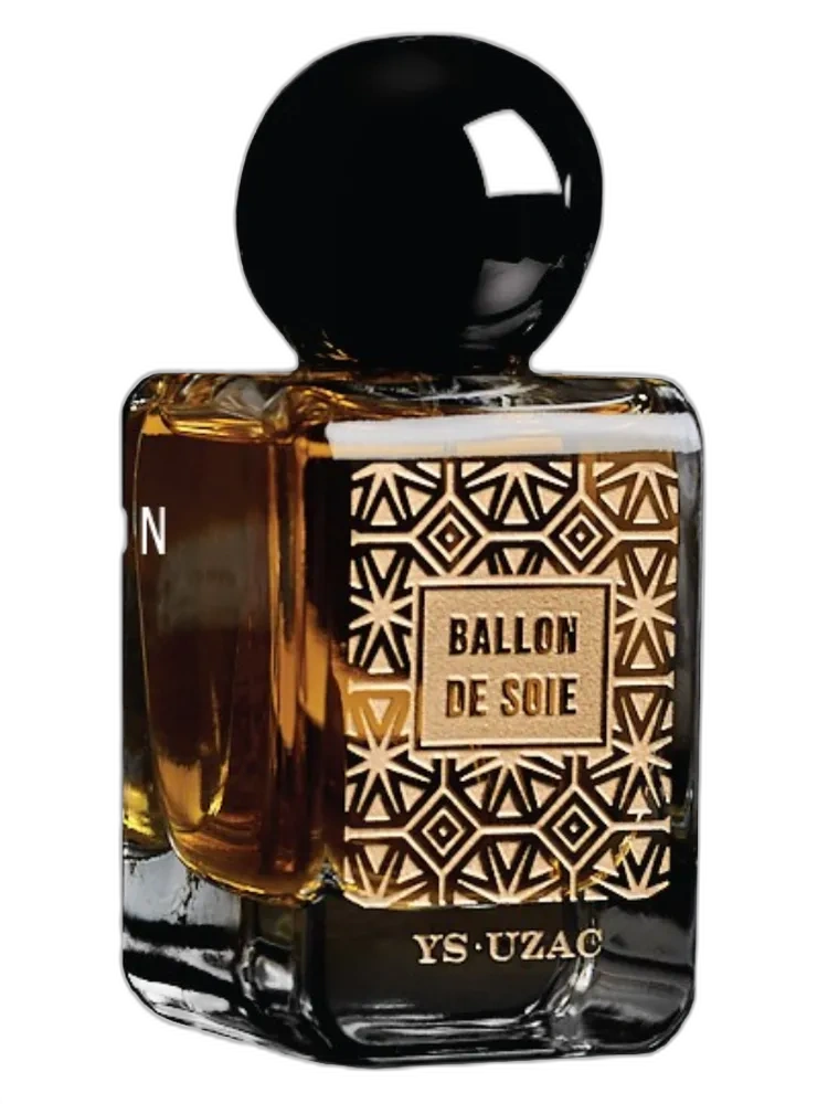 Ballon De Soie unisex — Ys-Uzac