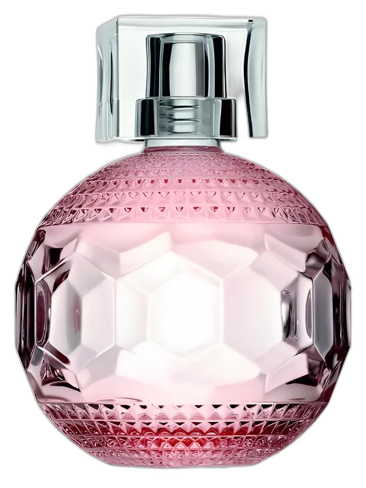 Ballroom Beauty — Avon