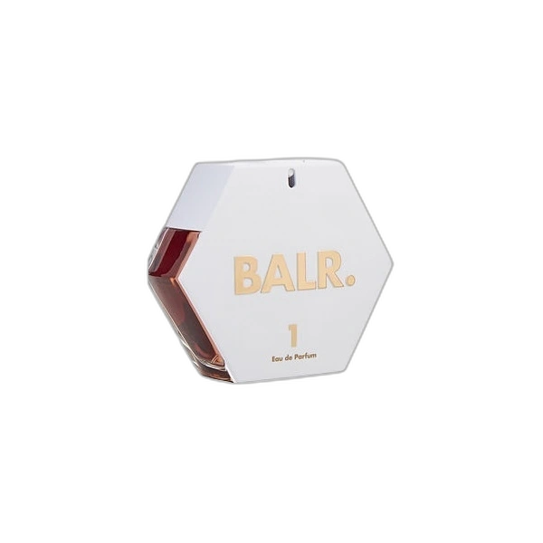 1 — Balr