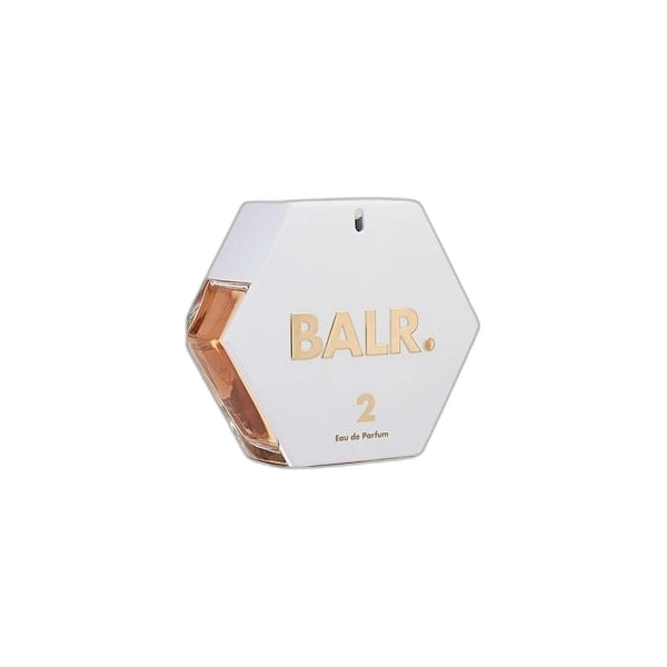 2 — Balr