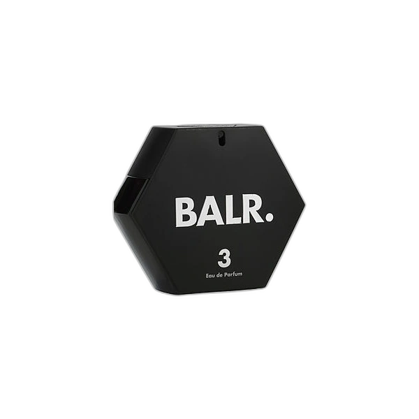 3 — Balr