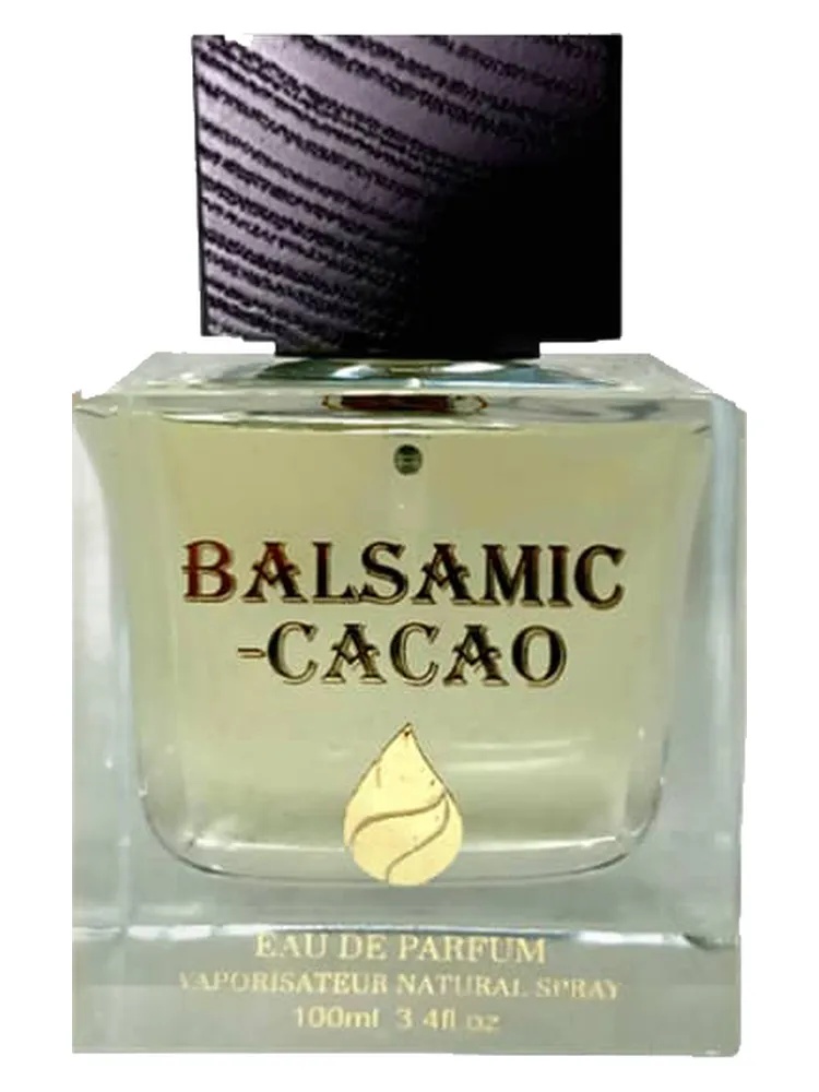 BALSAMIC CACAO