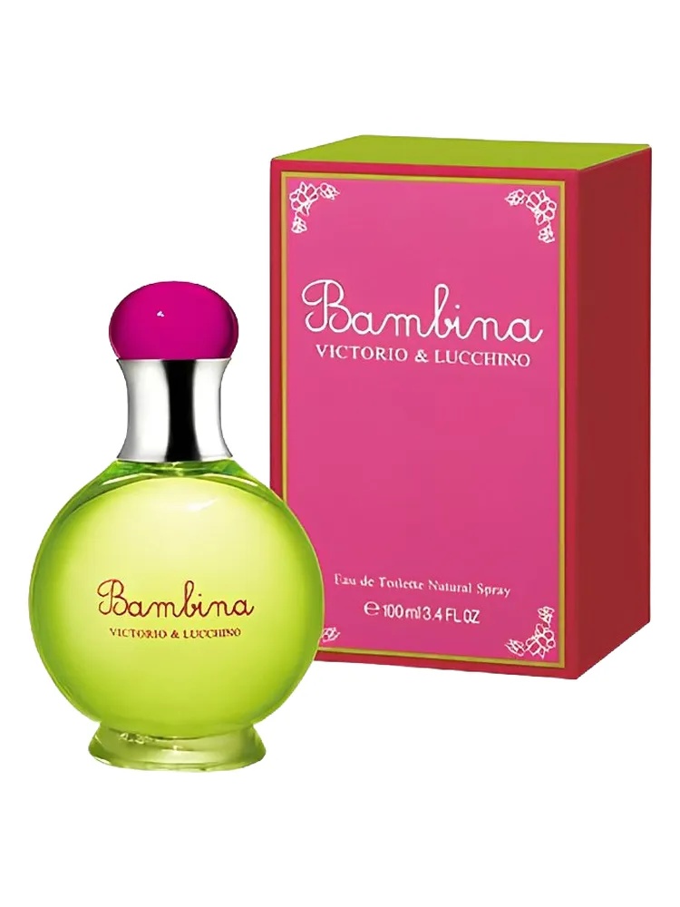 Miniatura 4 de Bambina