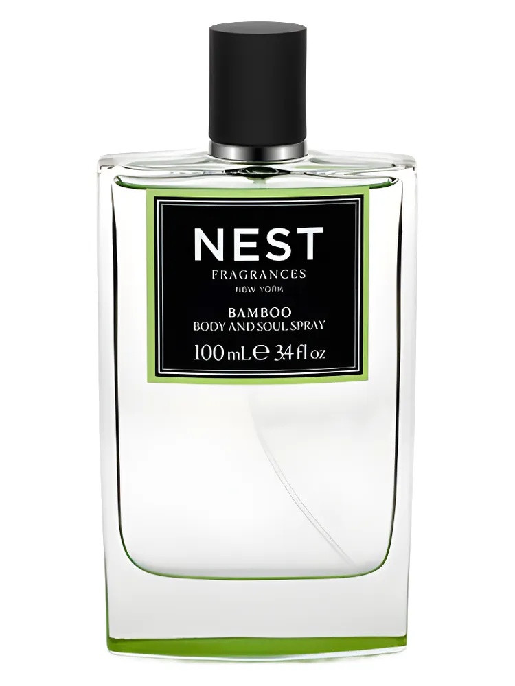Bamboo Body & Soul Spray thumbnail 4